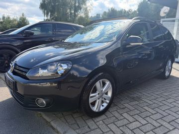 Volkswagen Golf - 3