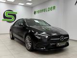 Mercedes-Benz CLA 220 d AMG LINE / PANORAMA / NIGHT /MULTIBEAM - gebrauchte Mercedes-Benz CLA 220 aus dem Jahr 2021