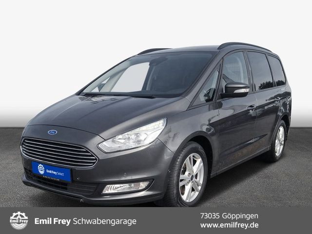 Ford Galaxy 1.5 EcoBoost Business Edition