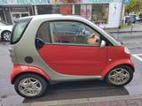 Smart Fortwo 450 Passion  - Smart #1 in Frankfurt (Main)