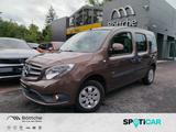 Mercedes-Benz Citan 111 CDI lang 1.5 CDI - Mercedes-Benz Citan Gebrauchtwagen in Berlin