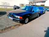 BMW Bmw e39 528i mit Prins Lpg 2 Vorbesitzer R... - BMW 528 aus 1996