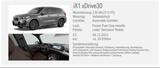 BMW iX1 xDrive30 312 PS grau matt - Vollausstattung - BMW iX1 in München