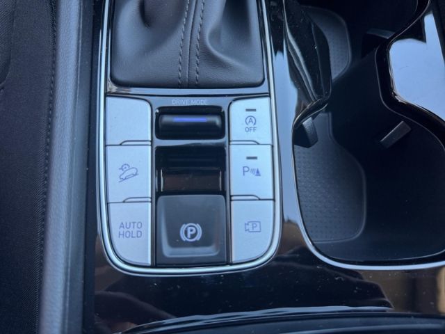 Fahrzeugabbildung Hyundai Tucson Select DCT Navi Digitales Cockpit LED ACC