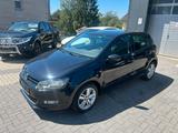Volkswagen Polo V Life BlueMotion/BMT - VW Polo Gebrauchtwagen in Saarbrücken
