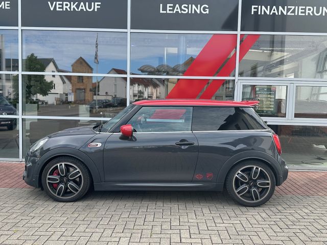 MINI John Cooper Works Autom|Navi|SHZ|PDC|Panorama|HU