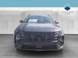 Hyundai TUCSON FL 1.6 T-GDI 48V-Hybrid N Line DCT 360°*4 - Hyundai TUCSON: Automatik