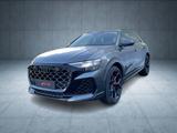 Audi RS Q8 SUV performance tiptr. Vmax305 Laser PANO - Audi: R