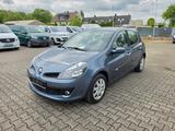 Renault Clio III Edition Dynamique - gebrauchte Renault Clio aus dem Jahr 2005