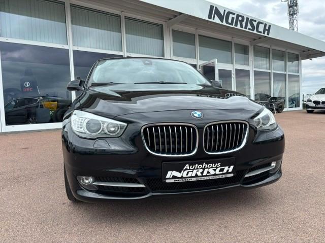 BMW 520 5 Gran Turismo 520 d