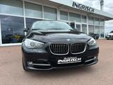 BMW 520 5 Gran Turismo 520 d - gebrauchte BMW 520 aus dem Jahr 2012