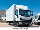 Iveco EUROCARGO 75E19/P *AUTOMATIK* Koffer Luft-HA LBW - LKWs in Augsburg