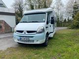 Knaus Sun TI 600 UF - Knaus Uf
