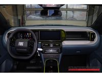Fiat Grande Panda - Vorschau Bild 8