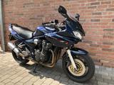 Suzuki Bandit GSF 1200 S - SUZUKI 2003 BANDIT 1200S