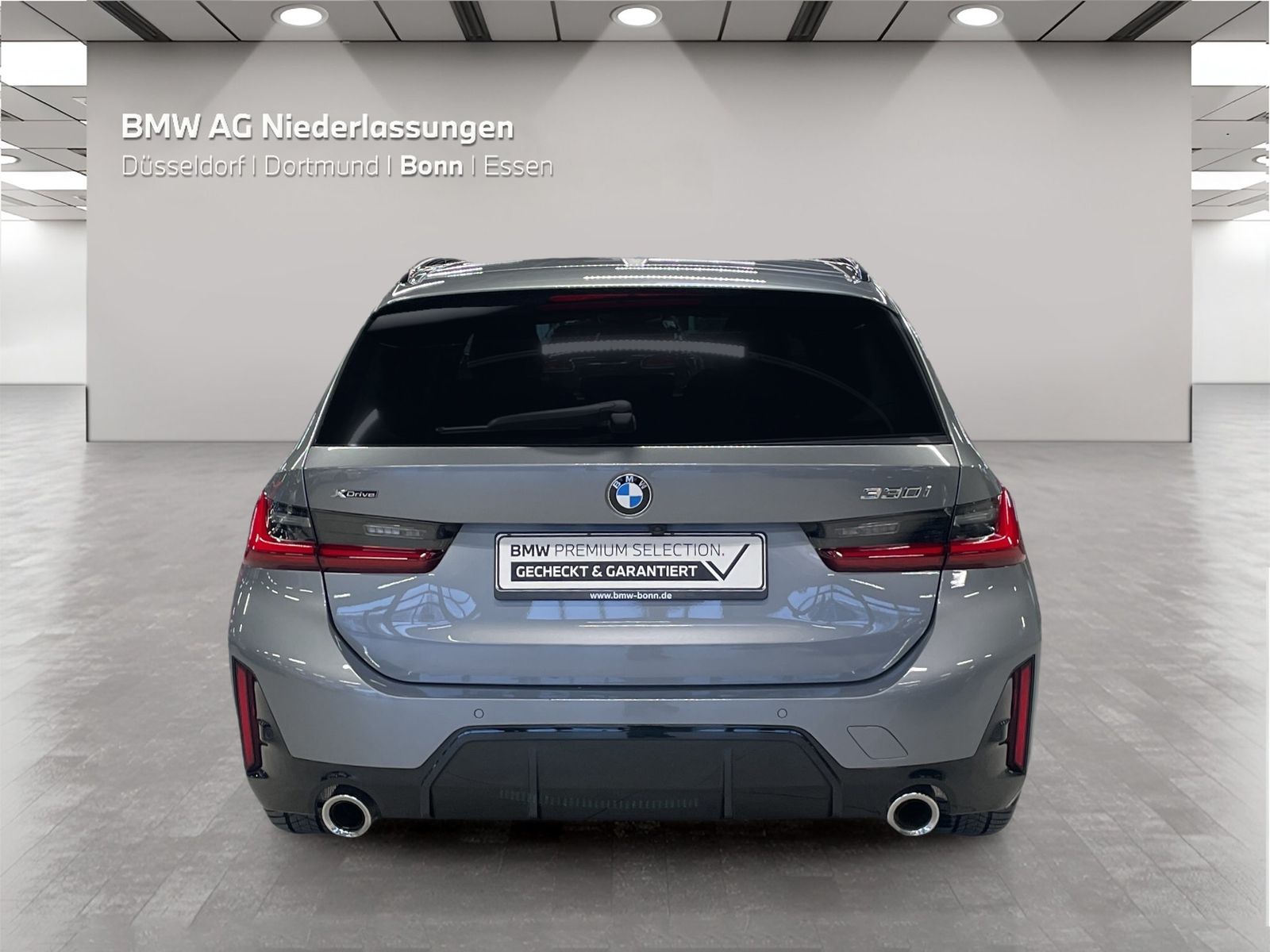 BMW 330 - Bild 9