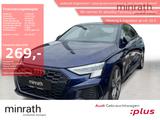 Audi S3 Limo 2.0 TFSI quattro MATRIX+PANO+APP+DAB+LED - Audi S3 in Krefeld