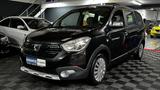 Dacia Lodgy Stepway Celebration AHK/ Rückfahrkamera - Dacia Lodgy: Stepway