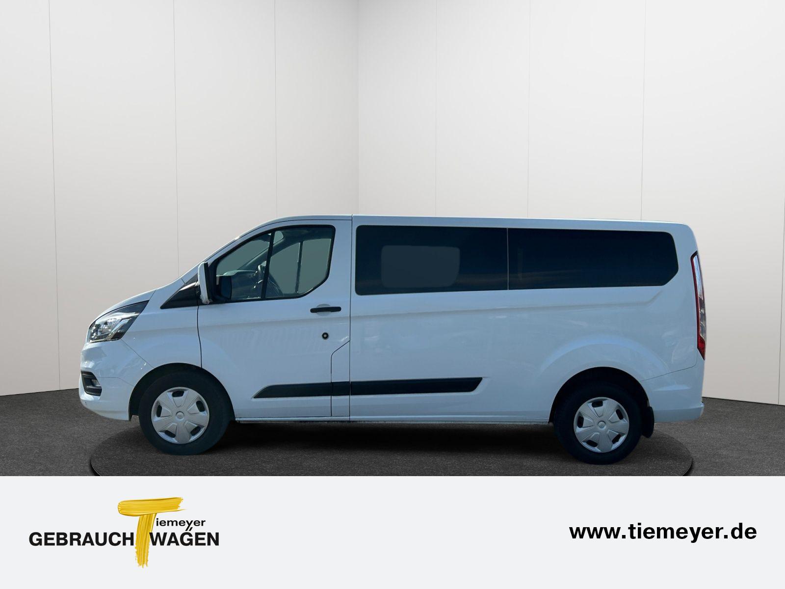 Ford Transit Custom 2.0 TDCi 320 L2 TREND