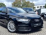 Audi A6 Avant 3.0 TDI quattro*S-line*1.Hand*MATRIX* - Audi A6: Luftfederung, Kombi