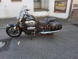 Triumph Rocket III Roadster ABS - TRIUMPH MOTORRAD