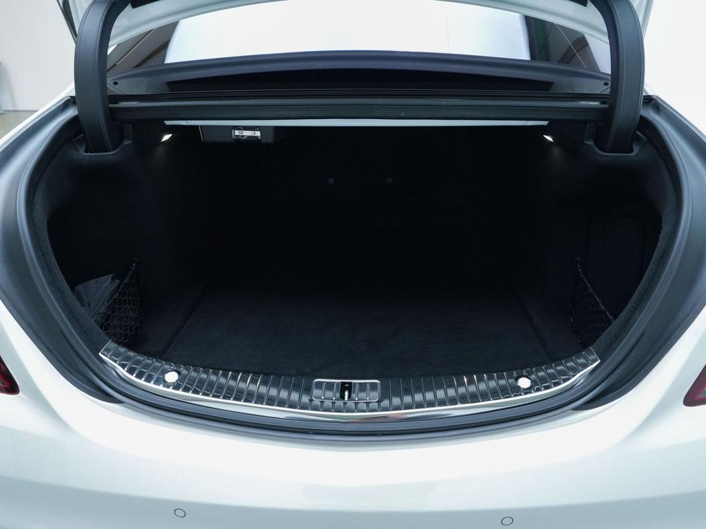 Mercedes-Benz S 63 AMG