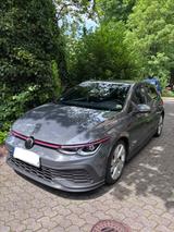 Volkswagen VW Golf 8 GTI Clubsport | H&K | IQ.Light | DCC - Volkswagen Golf: GTI 8v