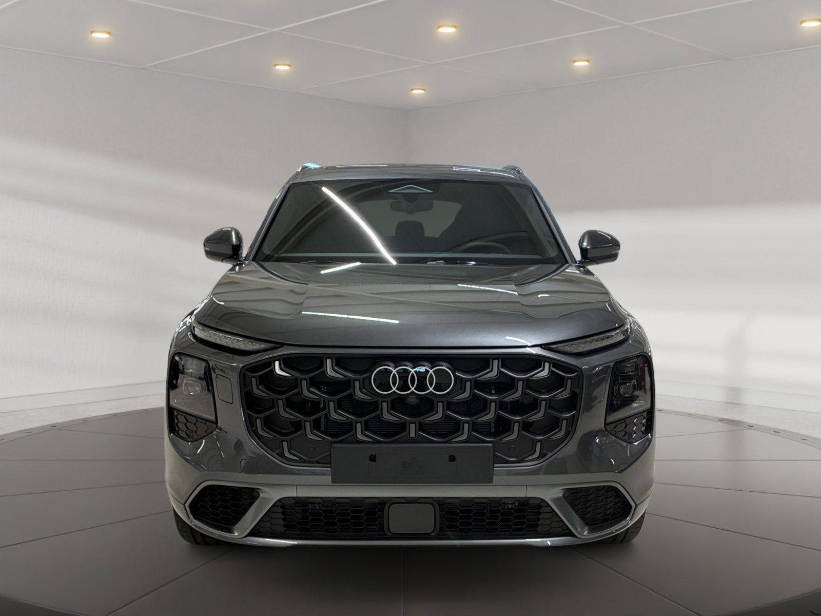 Q7 SUV TDI quattro 220 kW tiptronic