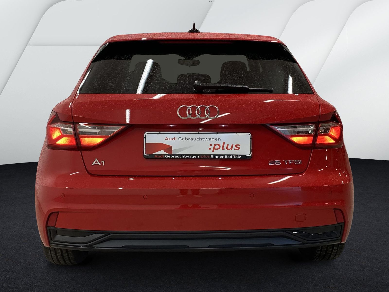 Audi A1 - Bild 4