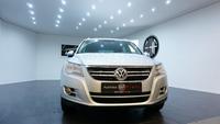 Volkswagen Sport & Style 4Motion*PDC*Klima*AUX*Off-Road