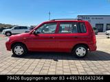 Mazda Demio 1.4 Schiebedach/Zahnriemen/TÜV - Mazda Demio Benziner Gebrauchtwagen