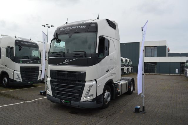 Volvo FH 460 Globetrotter XL i-Save