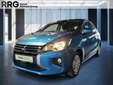 Mitsubishi Space Star Star 1.2 Select KLIMA BT Regensensor  - Mitsubishi Space Star Select mit Benzin-Antrieb