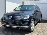 Volkswagen Touareg 3.0 V6 TDI SCR Tiptronic BMT BlueMot... - Volkswagen Touareg in Augsburg