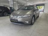Honda Civic 1.4  Sport*1Hand*LPG*TüvNeu*ServiceNeu. - Honda Civic aus 2007: Sport