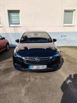 Opel Astra bi turbo  BJ 2017 - Opel Astra mit Diesel-Antrieb: Turbo