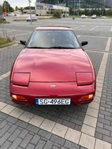 Nissan 200 SX - Nissan: Sx
