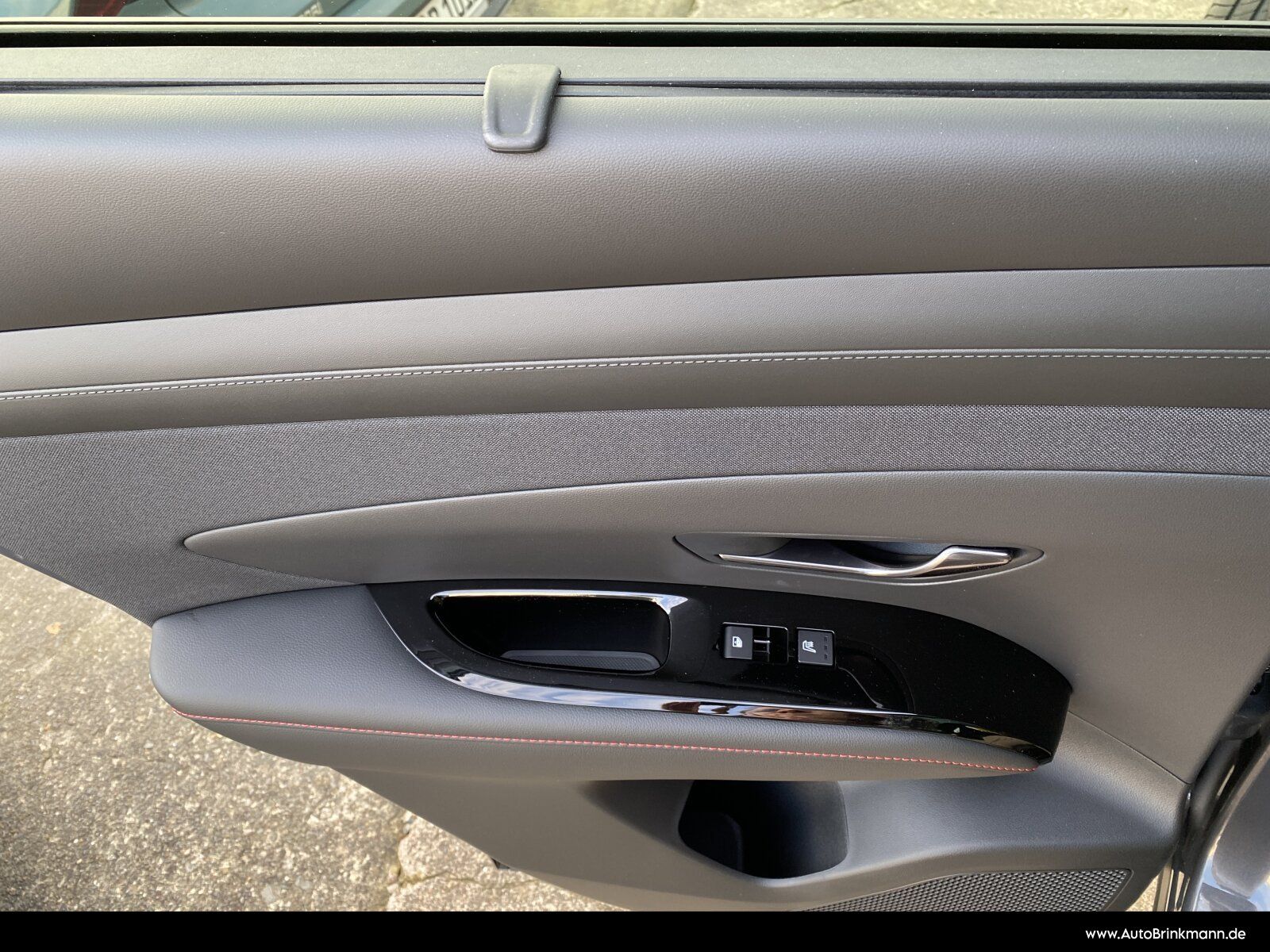 Hyundai Tucson – Bild 20