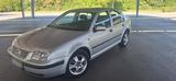 Volkswagen VW BORA  1.6 16 V - gebrauchte VW Bora aus dem Jahr 2002