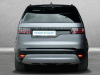 Land Rover Discovery - Vorschau Bild 7