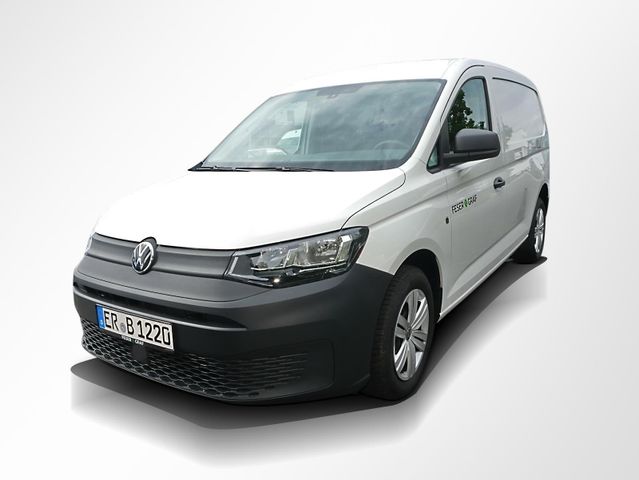 Volkswagen Caddy Maxi Cargo 1.5 TSI Komfortpaket DAB+ Klima