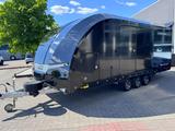Brian James RT7 Race Neuwertig LED Winde Tageslicht Boxen - Brian James LKWs