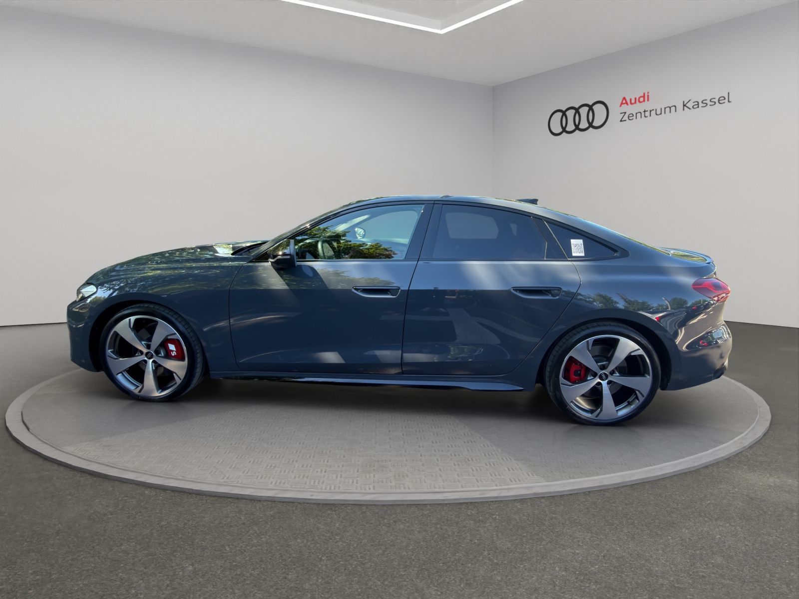 Audi S5 - Bild 3
