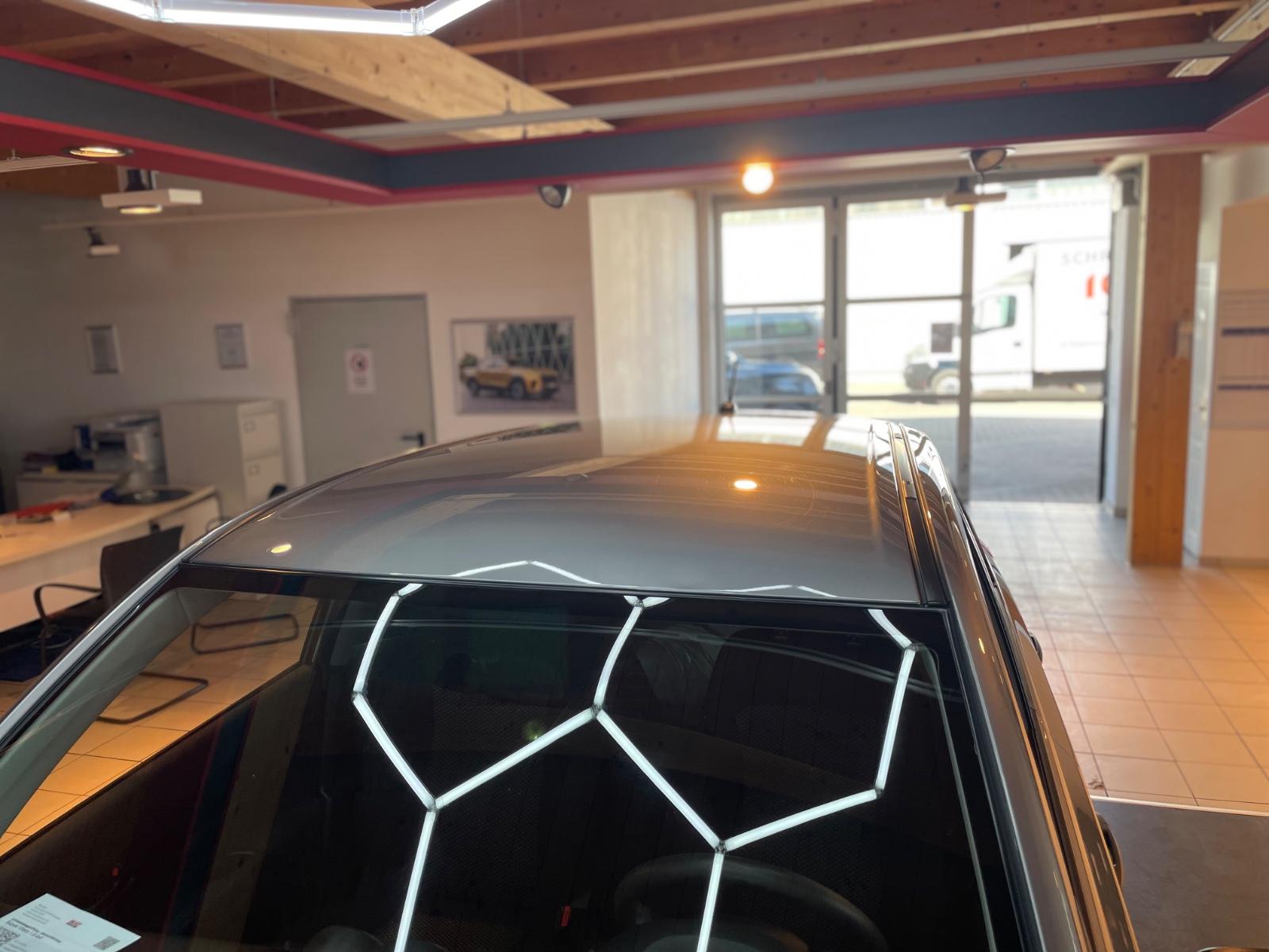 Suzuki Vitara 1.6  4x4 Allrad 8-fach bereift