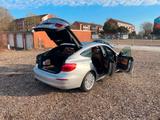 BMW 320 Gran Turismo Gran Turismo 320d Luxury Li... - BMW 320 Gran Turismo mit Diesel-Antrieb