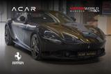 Ferrari Roma 3.9 T V8  DCT  Camera*BLACK*JBL*LED - Ferrari Roma Gebrauchtwagen in München