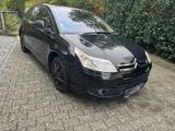 Citroën C4 Lim. Confort - Citroën C4: Confort