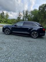 Bentley Bentayga 6.0 W12 4WD Autom. - - Bentley Gebrauchtwagen in Frankfurt