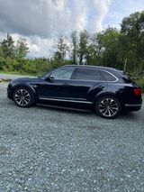 Bentley Bentayga 6.0 W12 4WD Autom. - - Bentley in Frankfurt (Main)