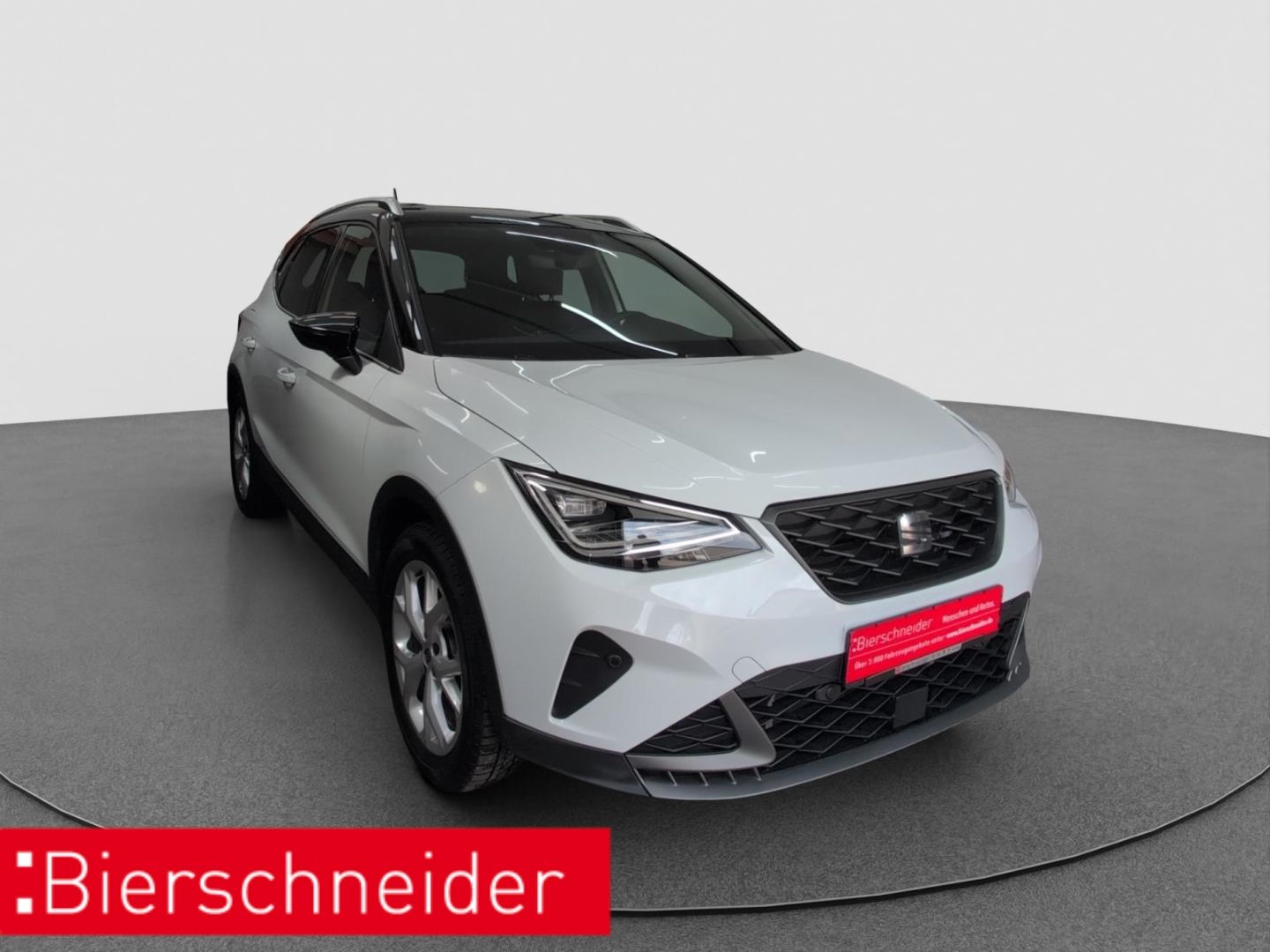 Seat Arona - Bild 4